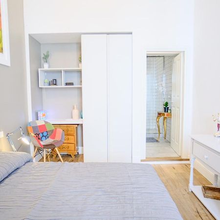 Dolcevita Boutique Apartment Firenze Eksteriør billede