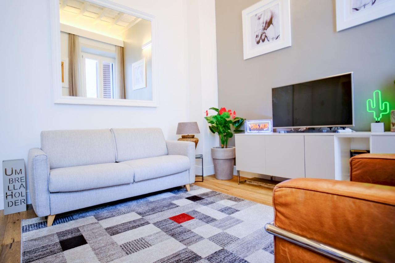 Dolcevita Boutique Apartment Firenze Eksteriør billede