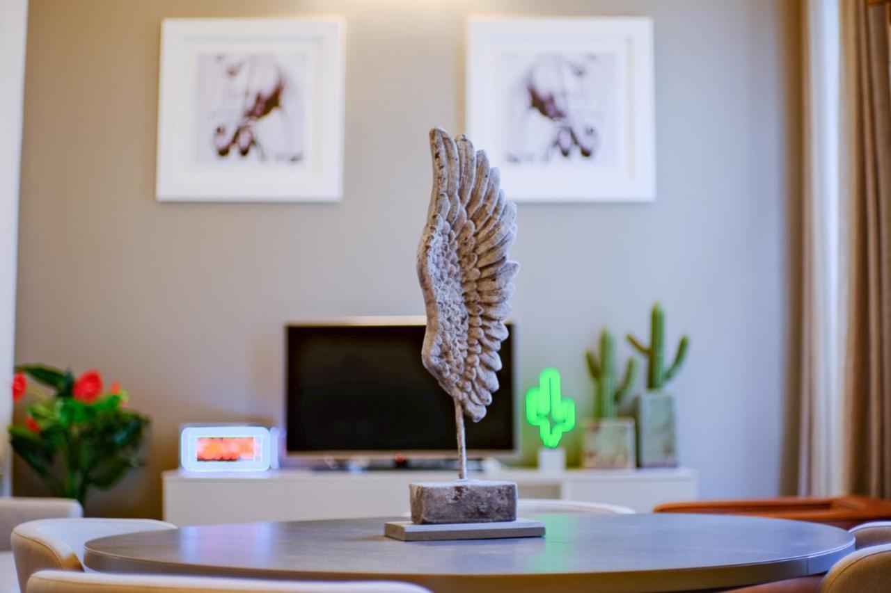 Dolcevita Boutique Apartment Firenze Eksteriør billede