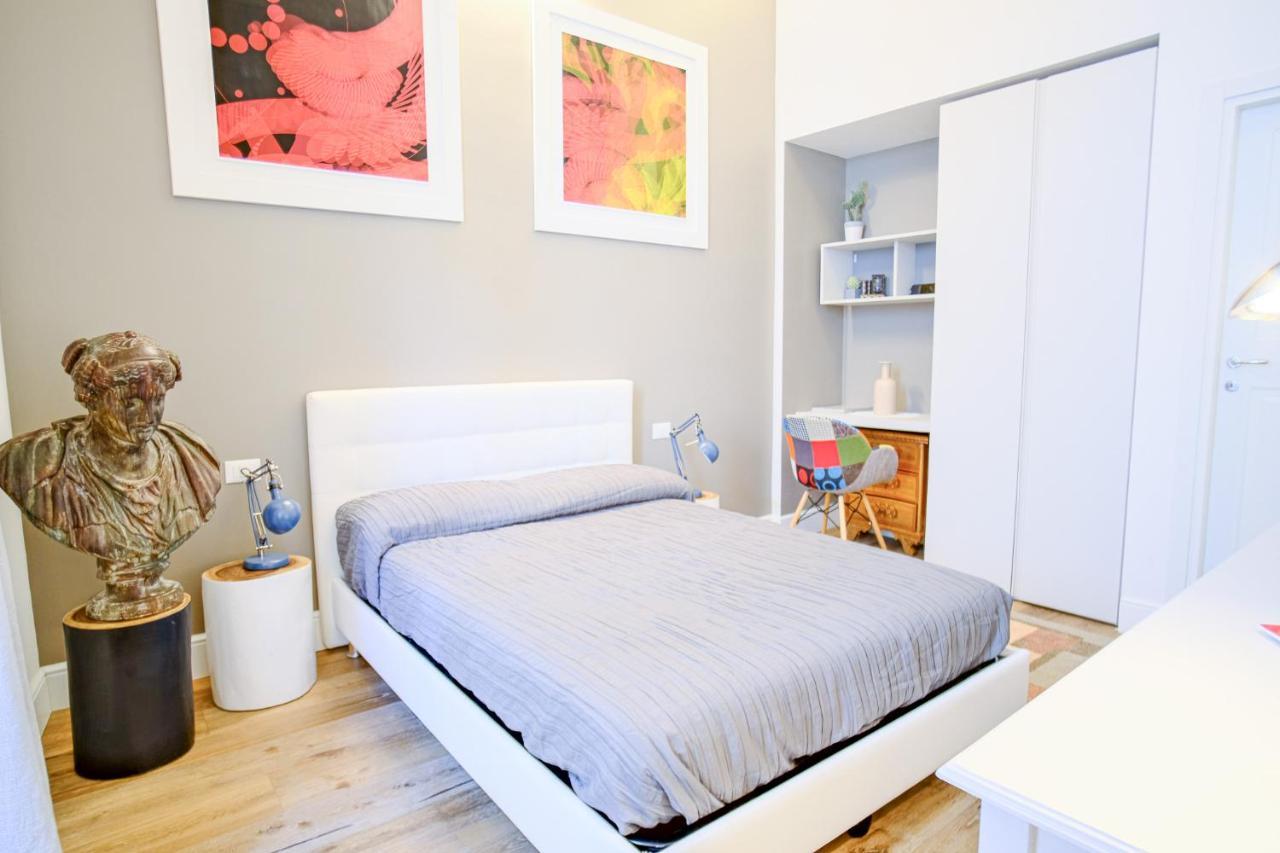 Dolcevita Boutique Apartment Firenze Eksteriør billede