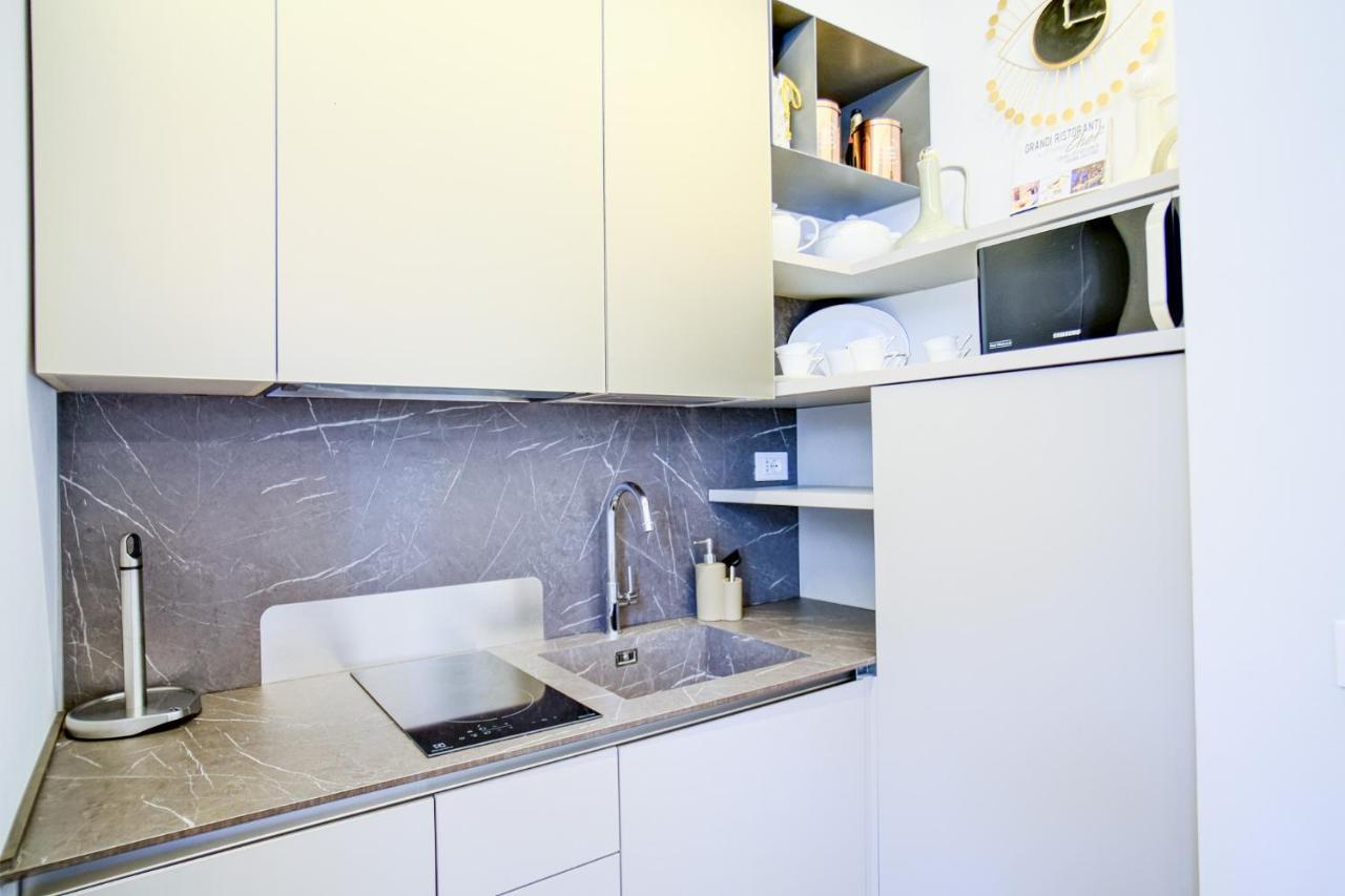 Dolcevita Boutique Apartment Firenze Eksteriør billede