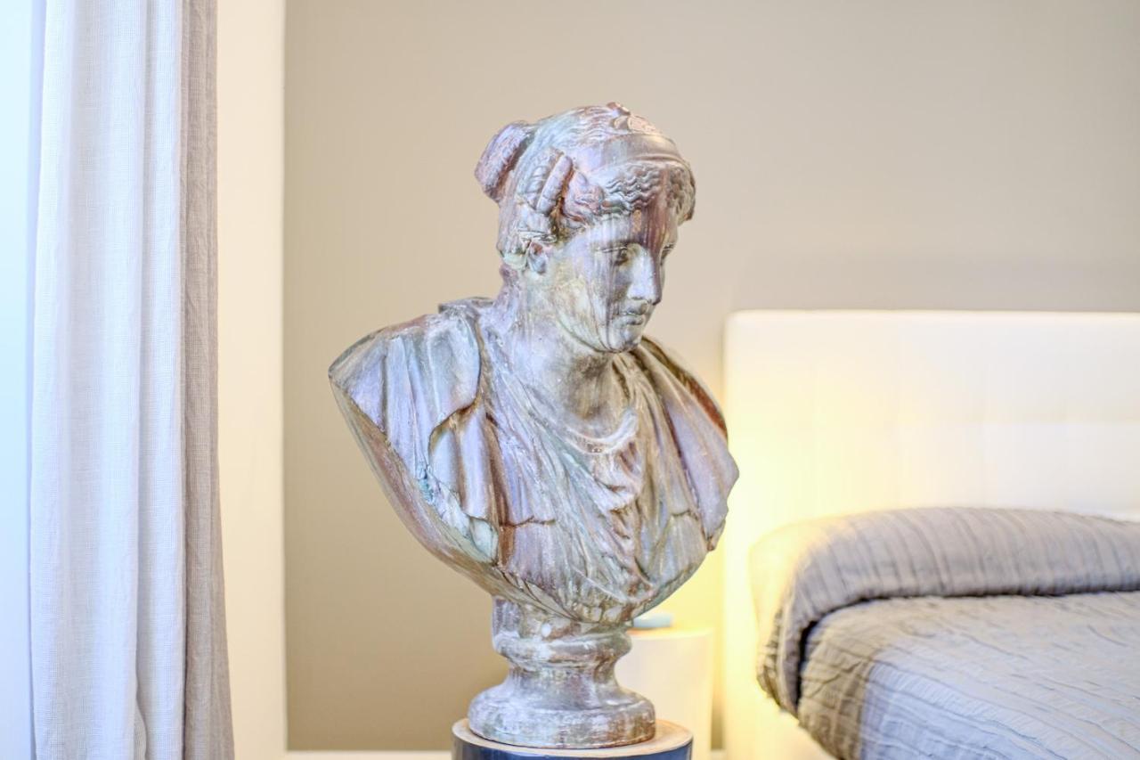 Dolcevita Boutique Apartment Firenze Eksteriør billede