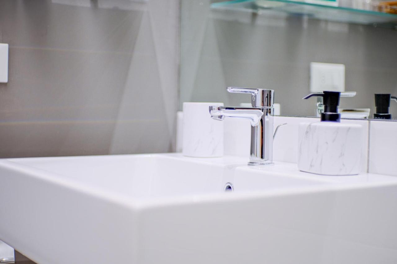Dolcevita Boutique Apartment Firenze Eksteriør billede