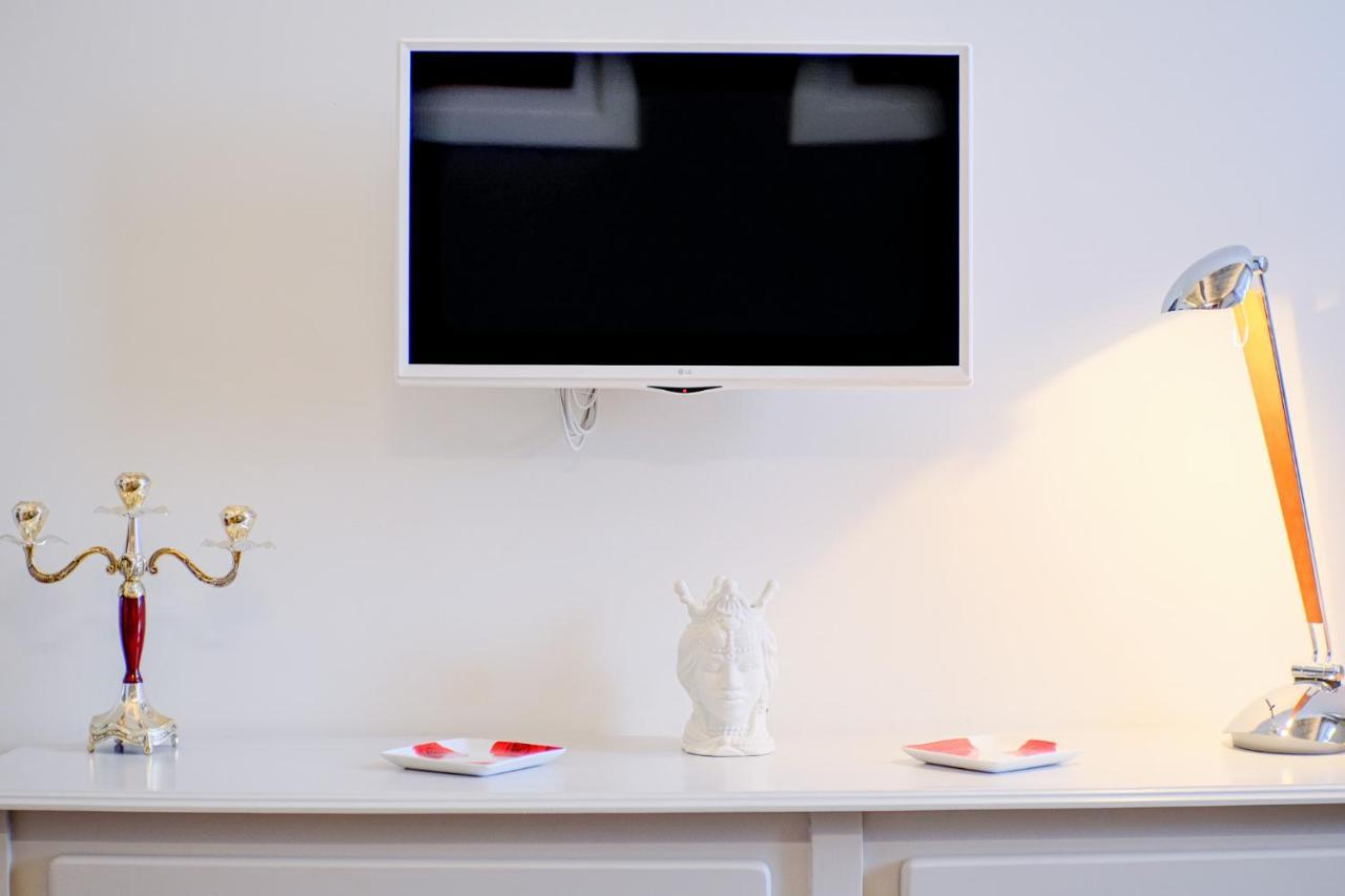 Dolcevita Boutique Apartment Firenze Eksteriør billede