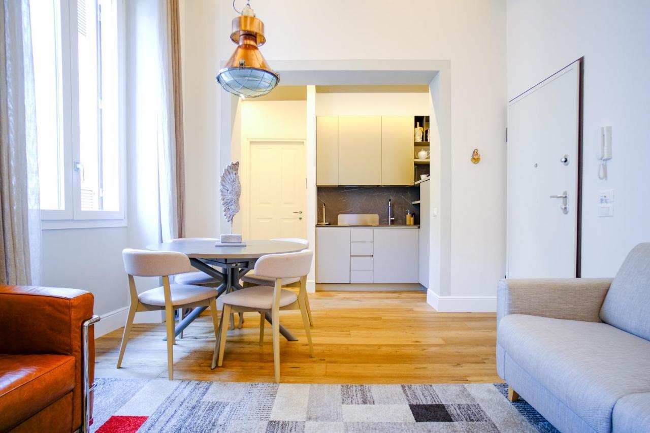 Dolcevita Boutique Apartment Firenze Eksteriør billede