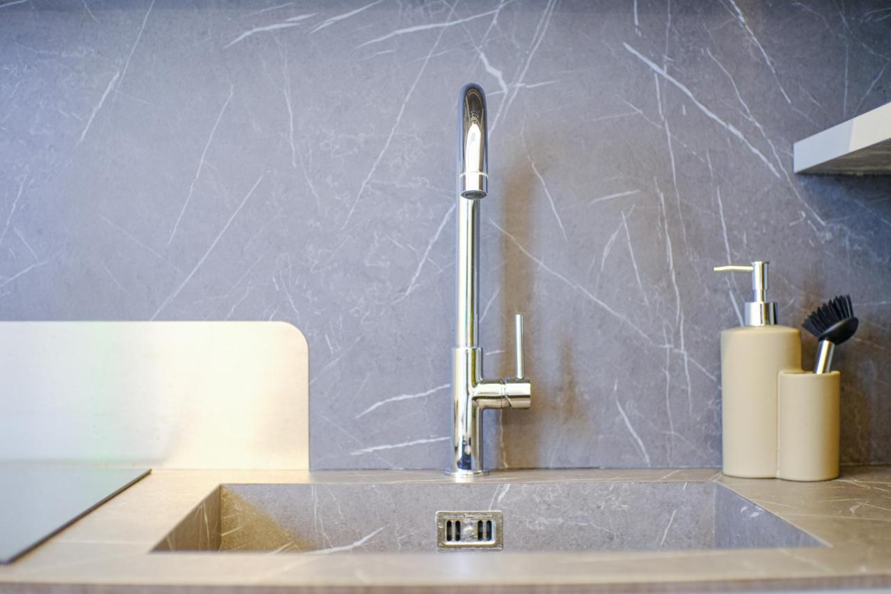 Dolcevita Boutique Apartment Firenze Eksteriør billede