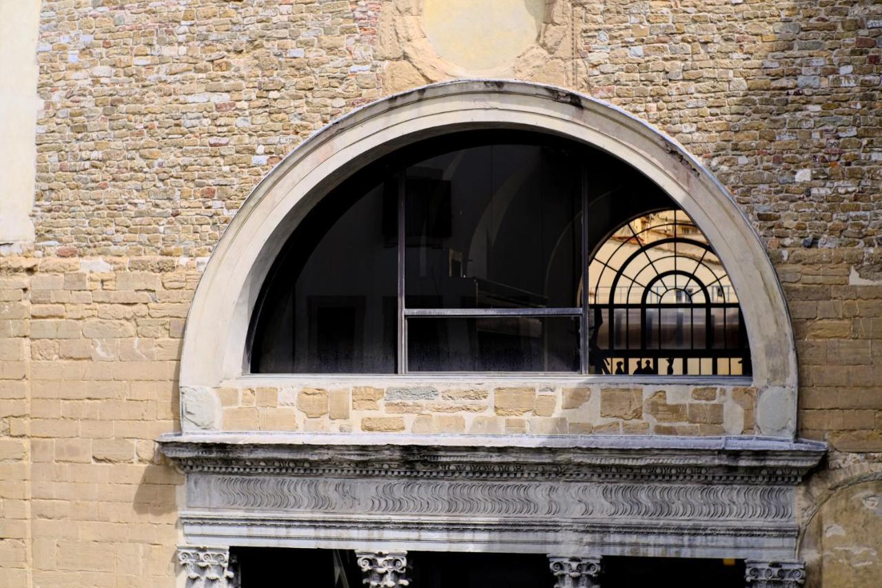 Dolcevita Boutique Apartment Firenze Eksteriør billede