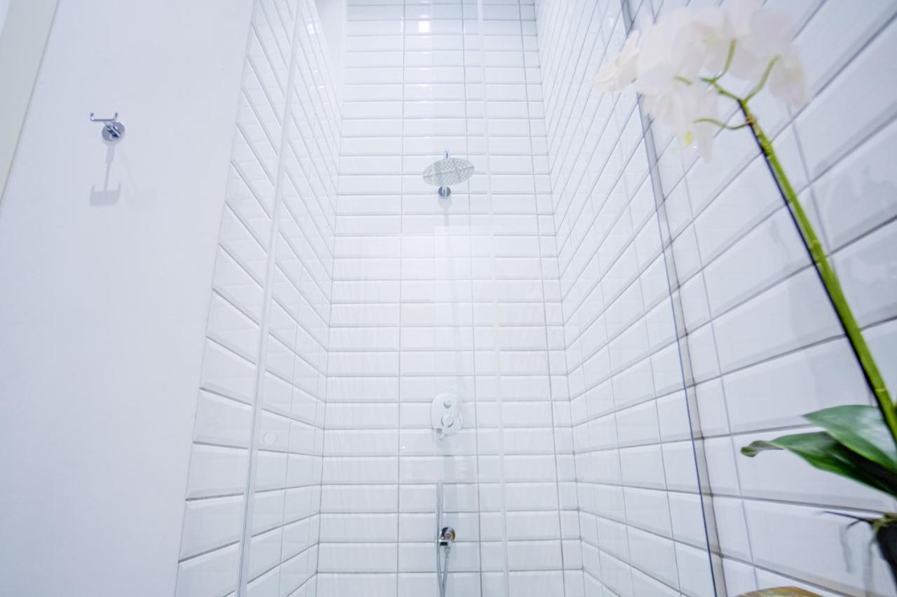 Dolcevita Boutique Apartment Firenze Eksteriør billede