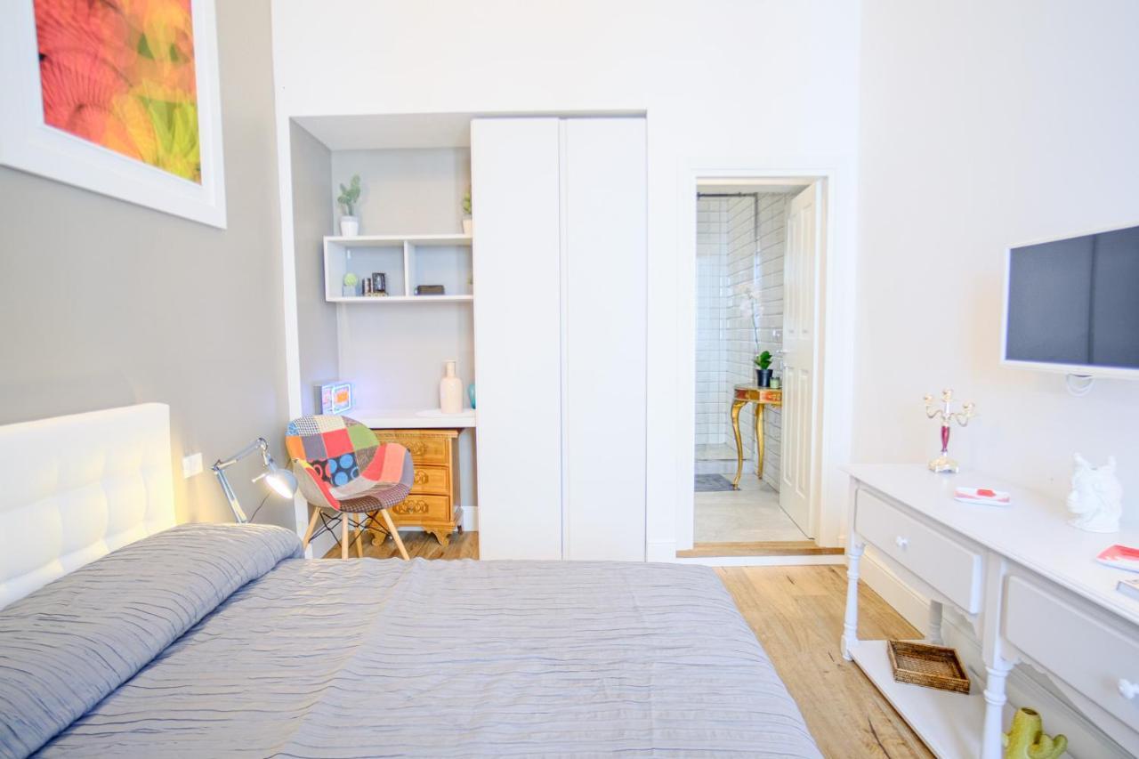 Dolcevita Boutique Apartment Firenze Eksteriør billede