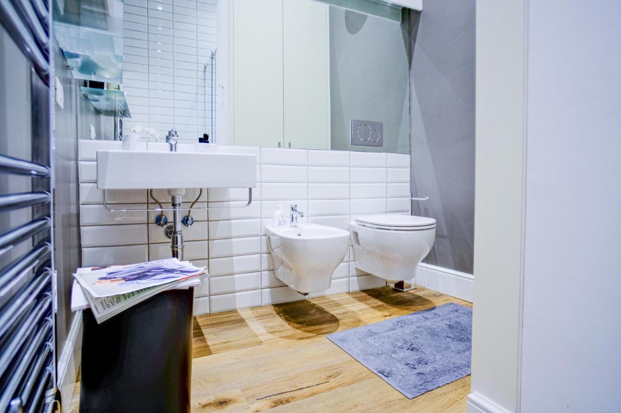 Dolcevita Boutique Apartment Firenze Eksteriør billede