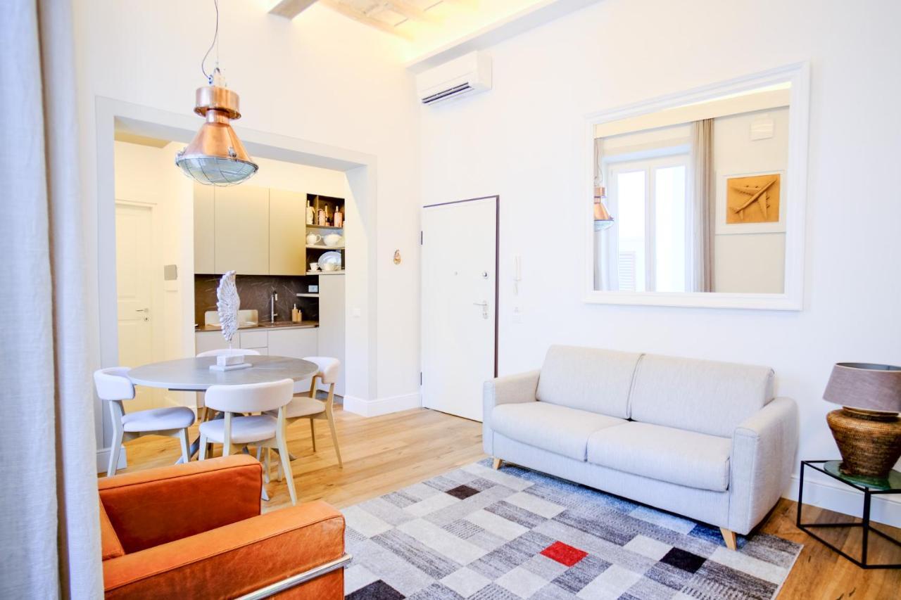 Dolcevita Boutique Apartment Firenze Eksteriør billede