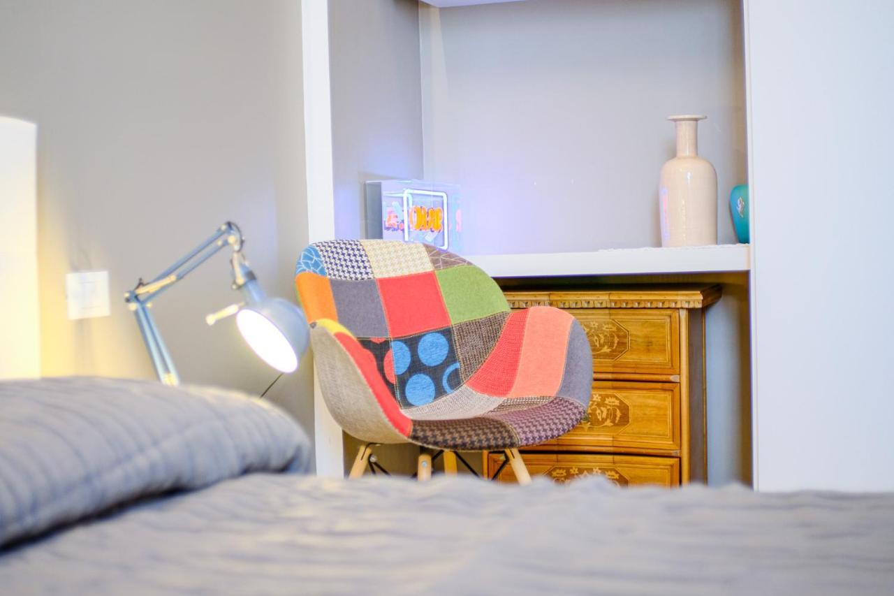 Dolcevita Boutique Apartment Firenze Eksteriør billede
