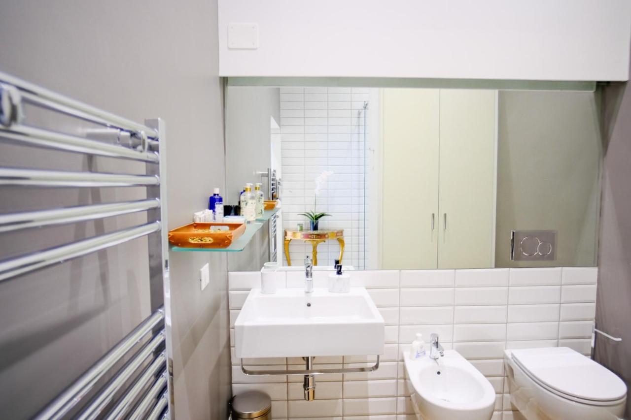 Dolcevita Boutique Apartment Firenze Eksteriør billede