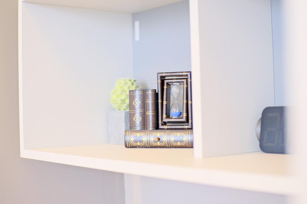Dolcevita Boutique Apartment Firenze Eksteriør billede