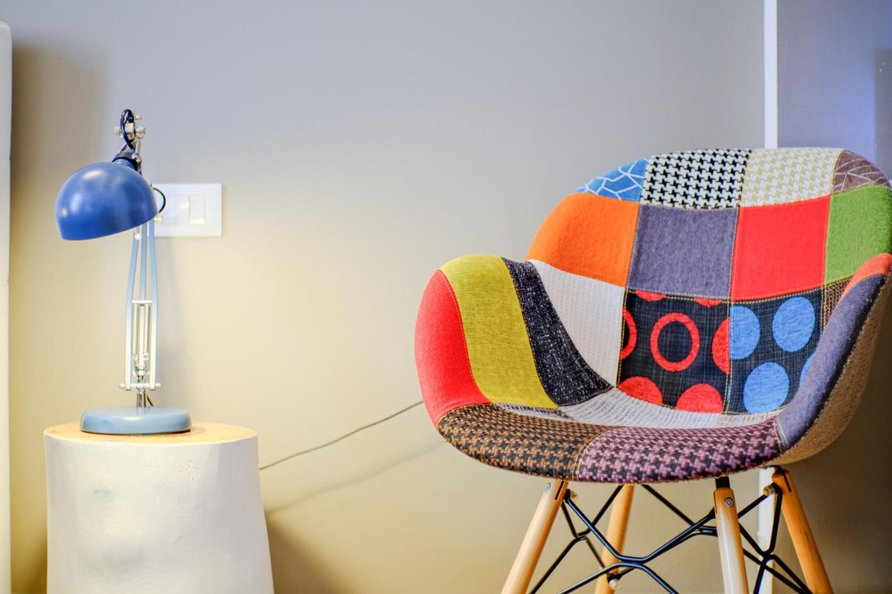 Dolcevita Boutique Apartment Firenze Eksteriør billede