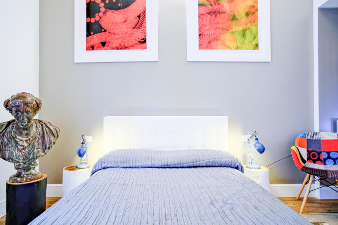 Dolcevita Boutique Apartment Firenze Eksteriør billede